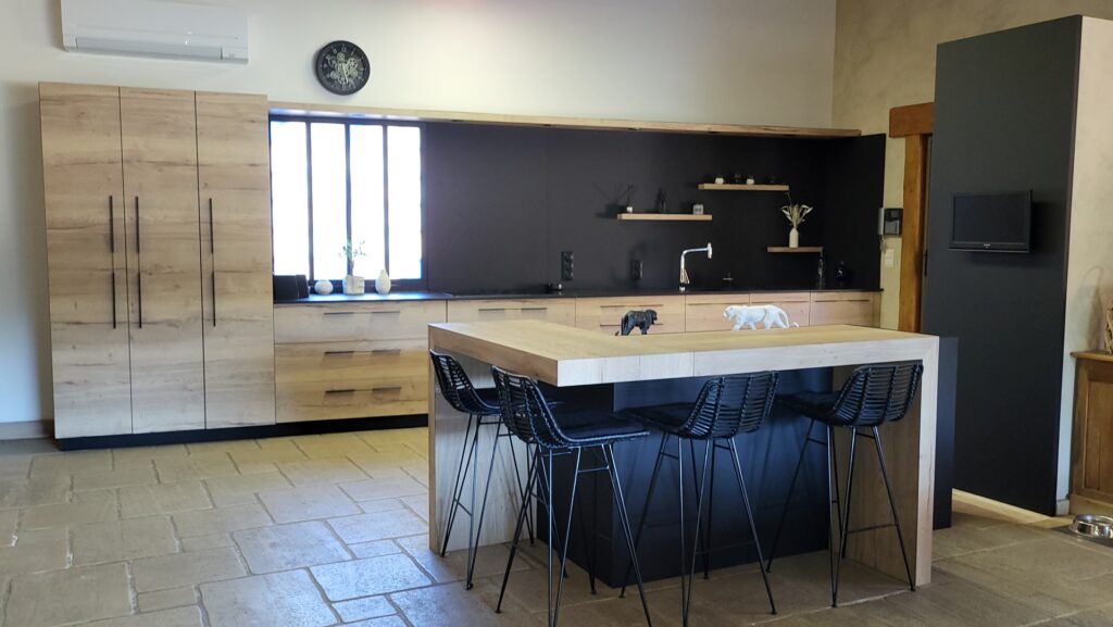 mobilier sur mesure Avignon